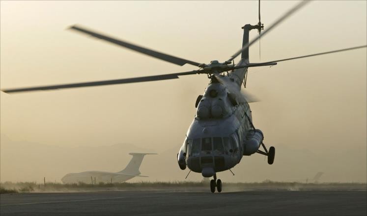 طيار روسي يظهر بعد 30 عاما من اختفائه