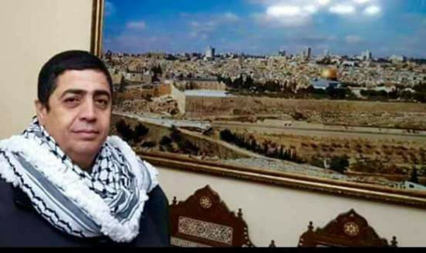 الإفراج عن اللواء النتشة بعد تحقيق دام ساعات