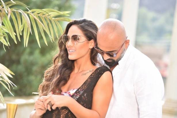 بالفيديو: مجد موصللي يقع في مصيبة!