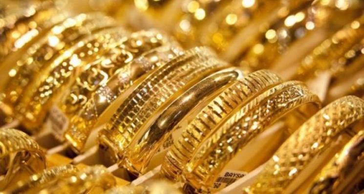 مهنا : اسرائيل تقرر وقف استيراد وتصدير الذهب من والى غزة