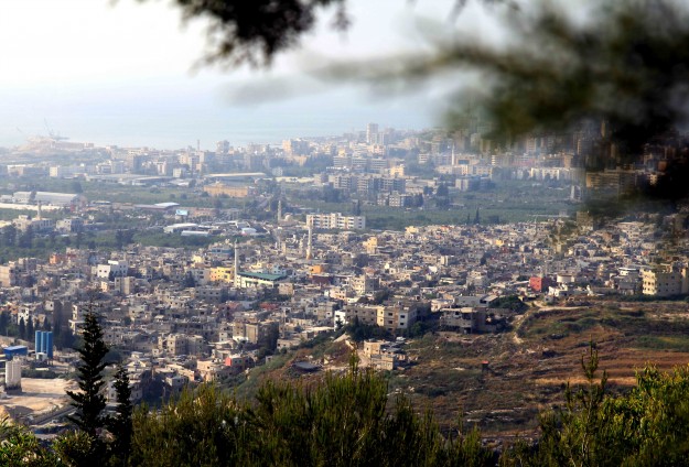 هل سيتحول "مخيم عين الحلوة" في لبنان " إلى "اليرموك2"