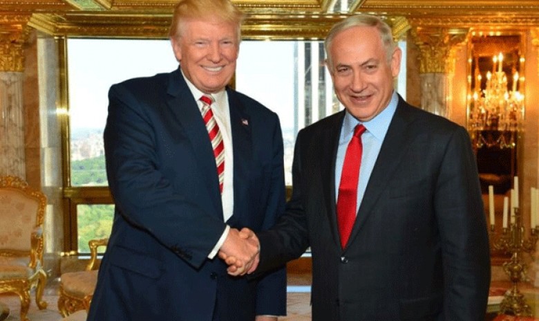 نتنياهو: سنسعى لإحداث تحولات وتغييرات تاريخية في عهد ترامب