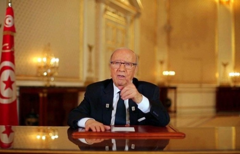 السبسي: هناك شبهة بتورط "إسرائيل" في اغتيال الزواري