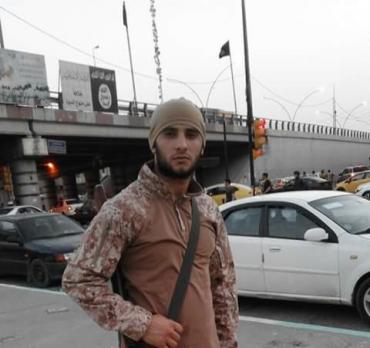 مقتل شاب من غزة خلال قتاله في صفوف "داعش"