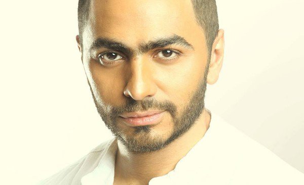 “180 درجة” تامر حسني يُحقّق 20 مليون