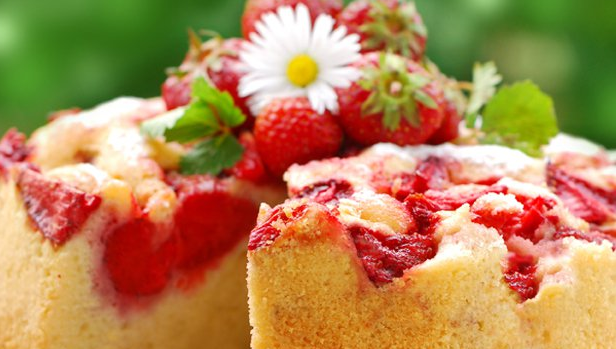 طريقة تحضير "مارجريت كيك"