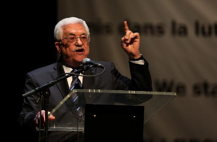 خلال كلمة ألقاها في البرلمان اليوناني ..الرئيس يحذر من تحول الصراع الفلسطيني الاسرائيلي إلى ديني