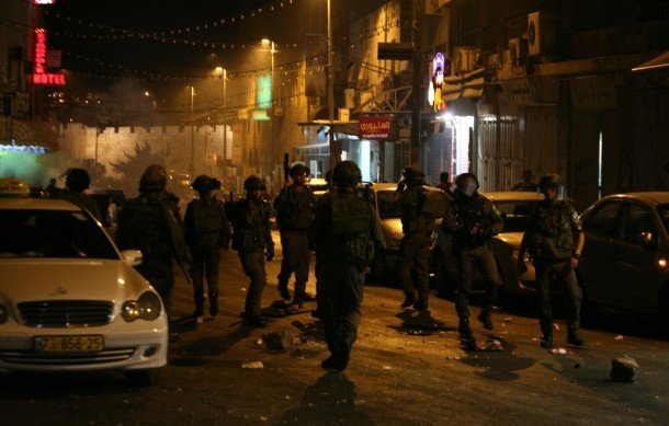 قوات الاحتلال تقتحم منازلاً وجمعية طبية في بيت لحم