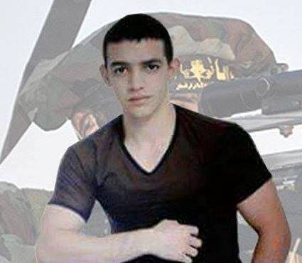 الاحتلال يفرج عن الأسير ليث علامة بعد قضاء محكوميته