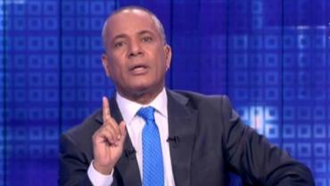 فيديو: إعلامي مصري يشكر الجنود الذي قتلوا شاباً من غزة