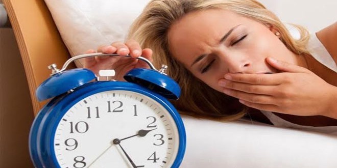 دراسة: القيلولة الطويلة مضرة بالصحة