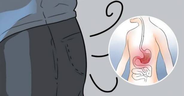 مهم جدا : 3 أسباب وراء الريح اللا إرادي.. إياكم حبسه