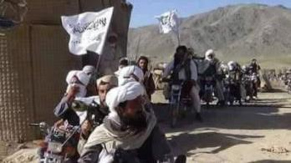 طالبان توجه تحذيراً إلى ترامب