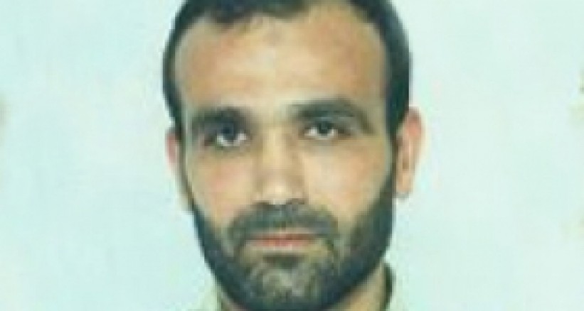 الاحتلال يعتقل الأسير المحرر شريف طحاينة