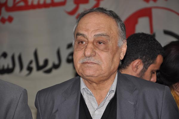 الشعبية تؤكد على إمكانية الرد على جريمة الشهيد النايف