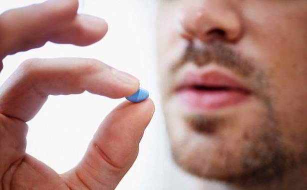 عُلماء يفجّرون مفاجأة جديدة عن الفياغرا