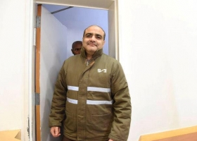 حماس وعائلة الحلبي تنفيان مزاعم "الشاباك" حول علاقة "محمد الحلبي" بالحركة
