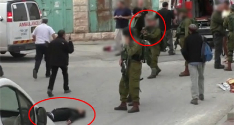 بحضور طبيب فلسطيني .. اليوم تشريح جثمان الشهيد الشريف