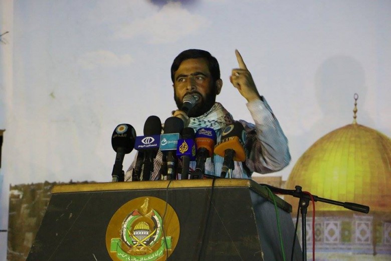 المصري: نحذر من كل محاولات إحباط الانتفاضة المباركة