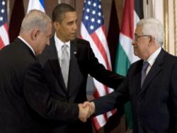 عباس: مستعدون فورا للعودة للمفاوضات ان تجمد الاستيطان وتحدد جدول زمني لإنهاء الاحتلال