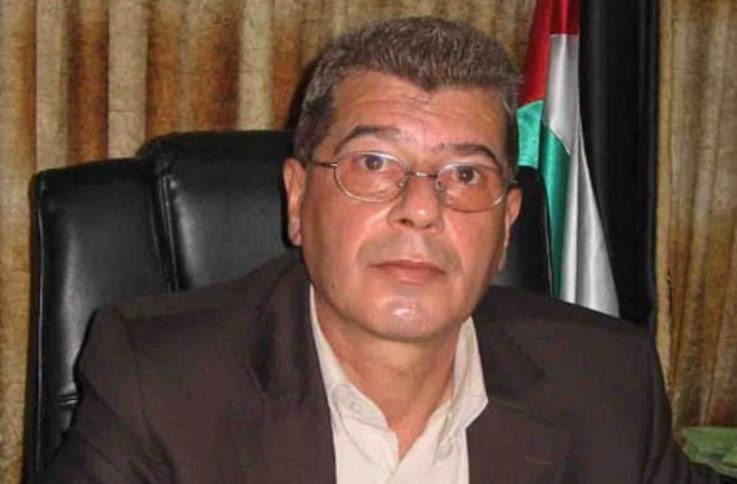 الشهيد الأسير نعيم شوامرة .... غادرنا ملتحفا بتراب الشرف