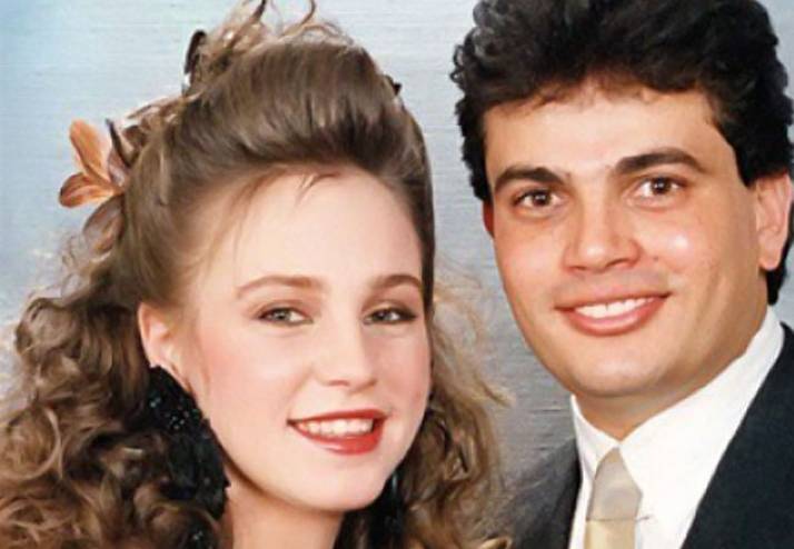 صورة: كيف أصبحت طليقة عمرو دياب بعد غياب؟