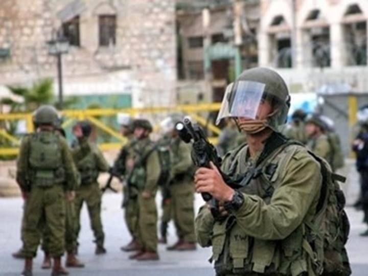 قوات الاحتلال تغلق القدس وتحوّلها إلى ثكنة عسكرية