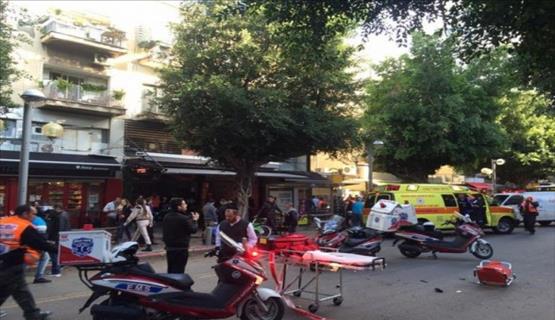 بعد مقتل مسؤول في الموساد بعملية ديزنكوف 