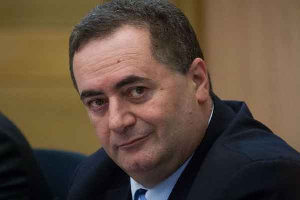 وزير اسرائيلي يطالب بإبعاد عوائل منفذين العمليات لقطاع غزة