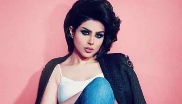 شاهدوا الصور : حليمة بولند في جلسة تصوير مميزة بالزي العُماني