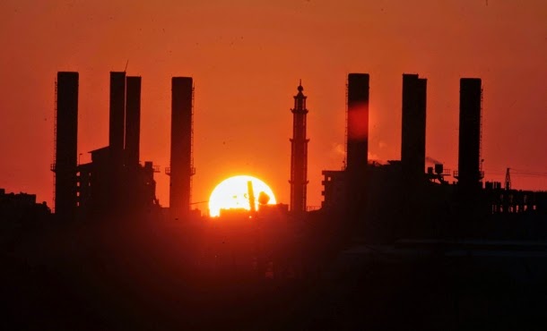 طاقة غزة لـ"خبر" : تم حل أزمة الكهرباء