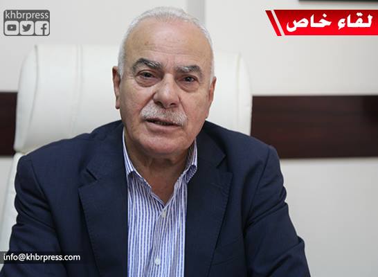 بالفيديو "لقاء خاص": أبو العينين.. عقلية حماس لا ترغب بإنهاء الانقسام ونقدر الجهود العربية لدعم وحدة الحركة