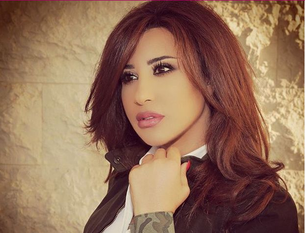 نجوى كرم تعبر عن إنزعاجها بصورة..