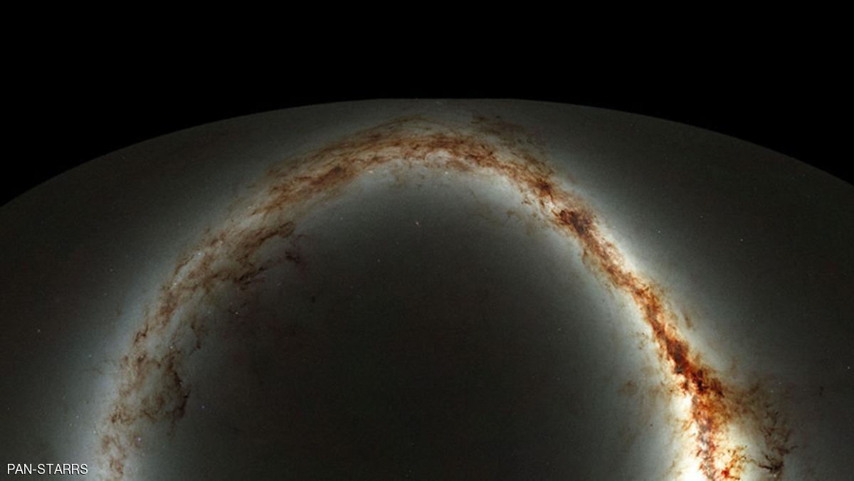 دراسة فلكية تفتح باب "المناطق الأبعد في الكون"