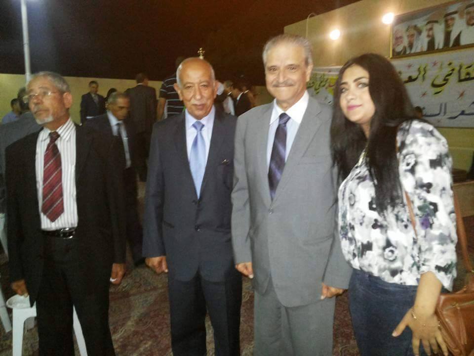 افتتاح مهرجان الشعر العربي بمشاركة فلسطينية في عمان