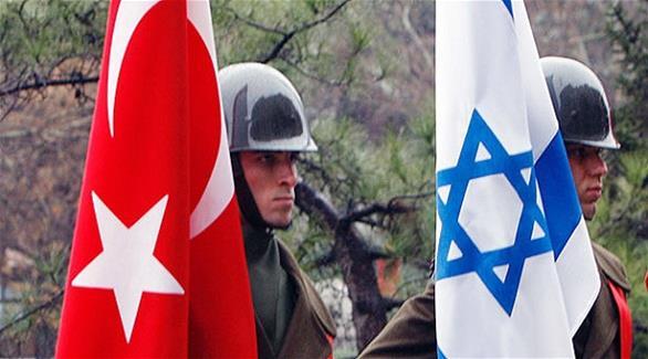 باسم نعيم ينتقد تصريحات قيادي تركي من حزب اردوغان