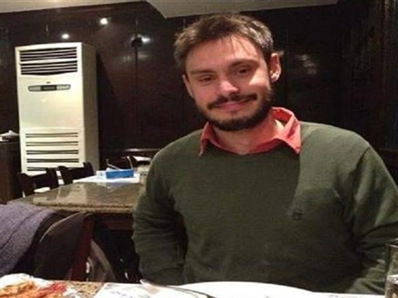 بريطانيا تعرب عن خيبة أملها لعدم التقدم في التحقيق بمقتل "ريجيني"