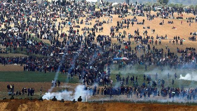 سويسرا تؤيد مطالب الأمم المتحدة بإجراء تحقيق مستقل حول أحداث غزة