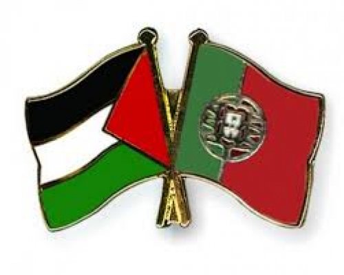 فلسطين والبرتغال توقعان مذكرات تفاهم
