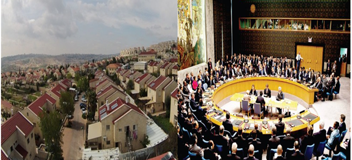 مندوب السويد يدعو لإدانة انتهاك إسرائيل للقرار 2334