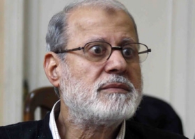 النائب السابق للمرشد: سيندم الإخوان على اغتيال النائب العام.. وسيبكون دمًا