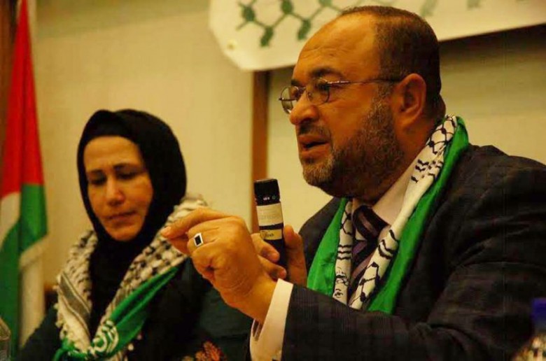 زيدان يدعو الكفاءات القادرة على خدمة بلداتهم إلى تشكيل قوائم توافقية