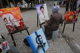 عروض فنية عن واقع الأسرى في سجون الاحتلال