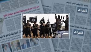 السجن 11 عاما لجندى أمريكى سابق بتهمة دعم تنظيم داعش