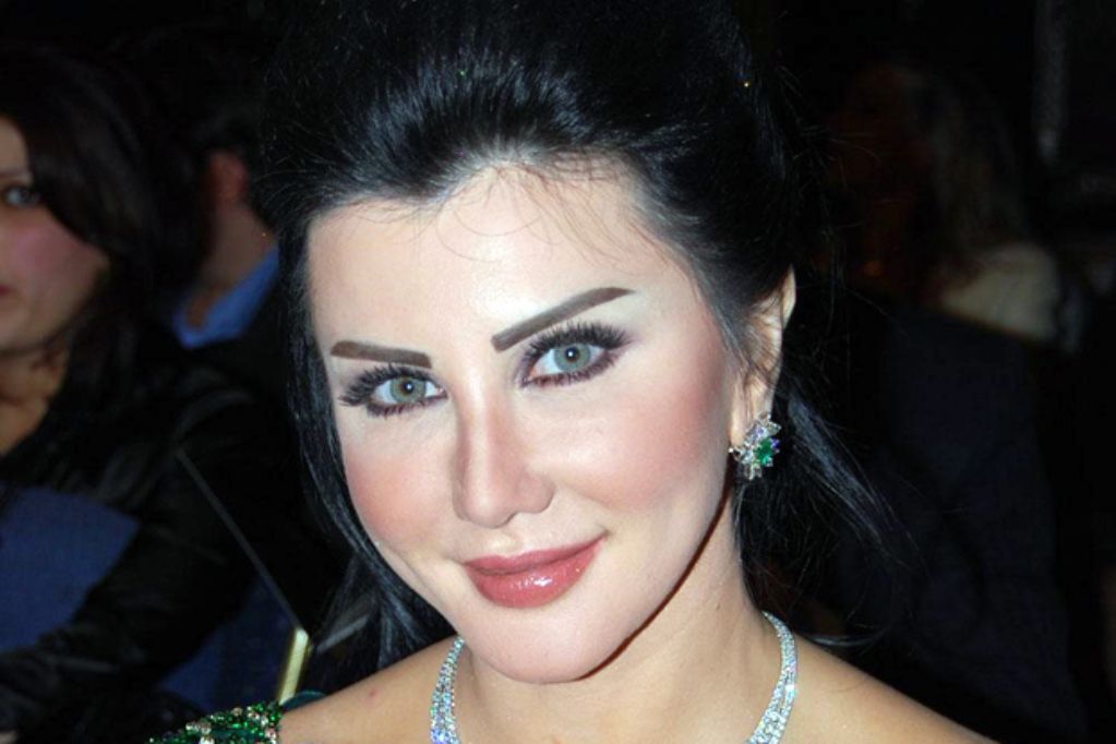 جيني إسبر تنشر فيديو رداً على من يتهمها بإجراء عمليات تجميل