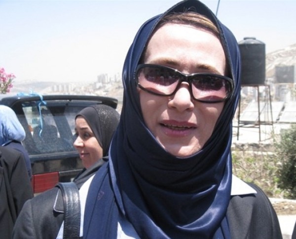 بعد تضامنها مع المعلمين .. النائب العام يستدعي النائبة "أبو بكر" للتحقيق والأخيرة تعتبره غير قانوني
