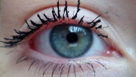 نصائح لتتفادي أخطاء مكياجك المتكررة