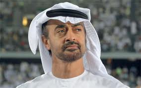 أوباما يشيد بدور الامارات في القضاء على داعش في العراق