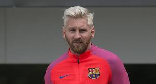 ميسي يتسبب في تدهور الحالة الصحية لطفل مغربي مريض