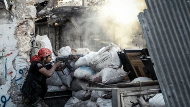 الصحف البريطانية تقول أن الشرق الأوسط على طريق التقسيم ومناجم الذهب الحل السحري للسودان